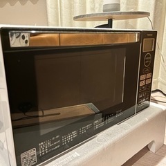 TOSHIBA オーブンレンジ