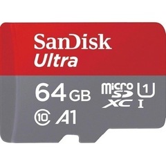 SanDisk 【 サンディスク 正規品 】microSDカード...