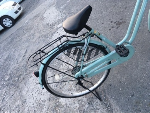 自転車 59 電動自転車Panasonic Lithium vivi SX アイボリー 59☆ 公式