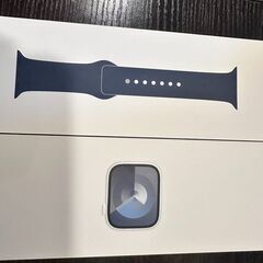 Apple Watch Series 9（GPS + Cellu...
