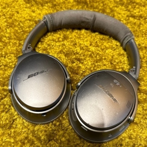 ヘッドフォン Bose QuietComfort 35