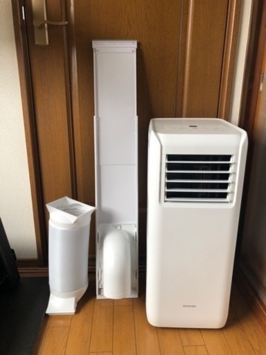 スポットエアコン、冷風機、新品