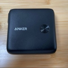 Anker モバイルバッテリー　10000mAh