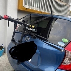 自転車乗せ500円割引中🔥