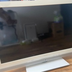 家電 テレビ 液晶テレビ