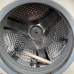 決まりました【糸島市内 送料無料】 HITACHI ドラム式洗濯乾燥機 BIG DRUM BD-V3600　0408-1-3