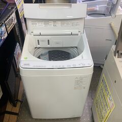 🌟安心の分解洗浄済🌟TOSHIBA 10.0kg洗濯機 2021...