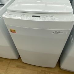 【ドリーム川西店御来店限定】 ツインバード 洗濯機 WM-EC7...