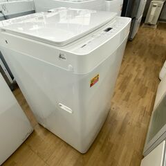 【ドリーム川西店御来店限定】 ツインバード 洗濯機 WM-EC70 7.0ｋｇ 23年製 動作確認／クリーニング済み 【2002146255601613】