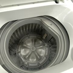 【ドリーム川西店御来店限定】 ツインバード 洗濯機 WM-EC70 7.0ｋｇ 23年製 動作確認／クリーニング済み 【2002146255601613】