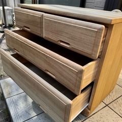 (締切ました)家具 収納家具 キャビネット