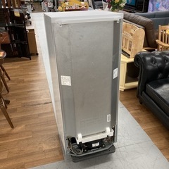 期間限定の特別値下げ！！S737 ★ SHARP 2ドア冷蔵庫 （137L・つけかえどっちもドア）19年製 SJ-GD14E ⭐動作確認済 ⭐クリーニング済