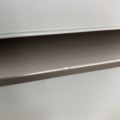 期間限定の特別値下げ！！S737 ★ SHARP 2ドア冷蔵庫 （137L・つけかえどっちもドア）19年製 SJ-GD14E ⭐動作確認済 ⭐クリーニング済