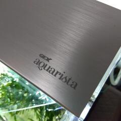 ありがとうございますm(__)m決まりました❗KOTOBUKI水槽アーク250 アーク500レイアウト済み飼育セット 2セット