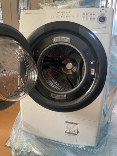 家電 生活家電 洗濯機