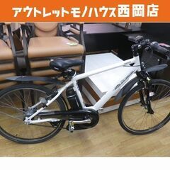 電動自転車 YAMAHA PAS Brace X351 26イン...
