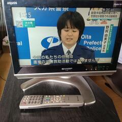 アクオス　１６型　lc16ei