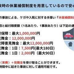 今なら入社祝い金5万円！Amazonの軽貨物ドライバー！月収60万円以上も可能！！ - 横浜市