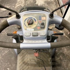 スズキ ４輪 セニアカー 介護車輛 電気自動車