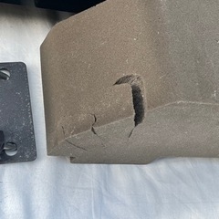 innoルーフボックス BR590 両側開閉