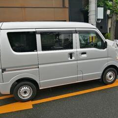 廃車買い取ります☆高価買取☆バイク☆原付☆重機も♪の画像