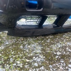 180SX後期エアロ