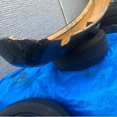 180SX後期エアロ