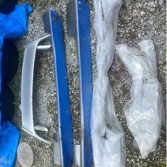 180SX後期エアロ