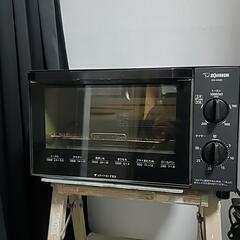 20年製品 中古オーブントースター