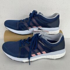 【adidas】 アディダス レディース スニーカー  ランニン...