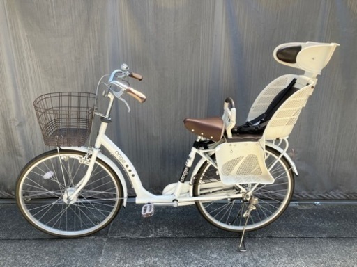 自転車