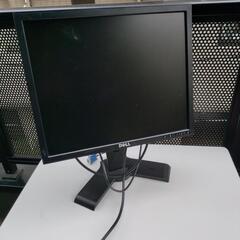 美品 DELL モニターパソコン 周辺機器