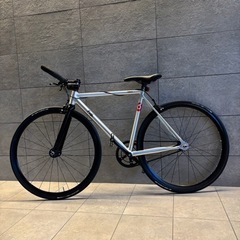 FUJI TRACK ARCV 49cm 