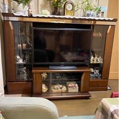 家具 収納家具 テレビ台決まりました！