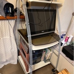 家具 収納家具 スチールラック決まりました