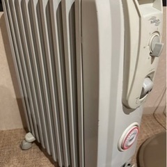 電気ヒーター