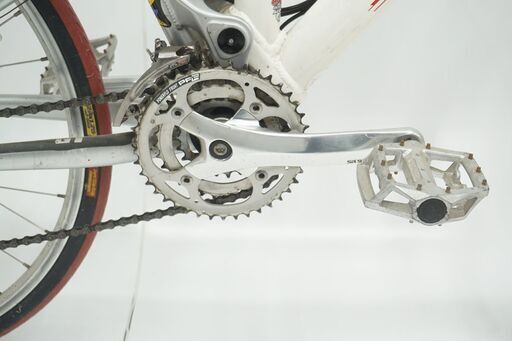 ジャンク GT 「ジーティー」 XCR-3000 1999年モデル マウンテンバイク