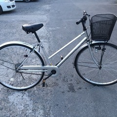 自転車 7984