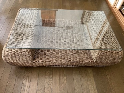 激安和風センターテーブル！12800円！現品特価品！通常ネット価格39800