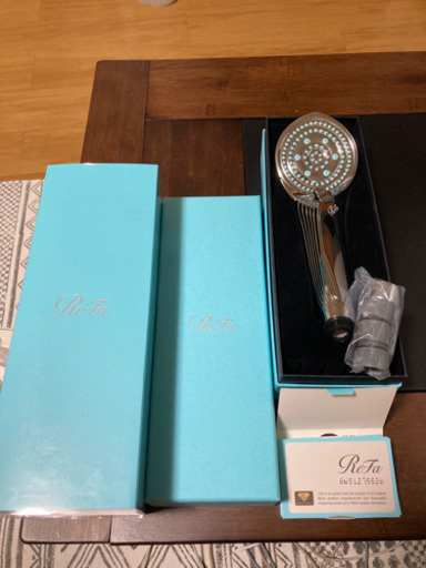 ☆新品未使用☆リファファインバブルS