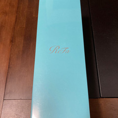 ☆新品未使用☆リファファインバブルS