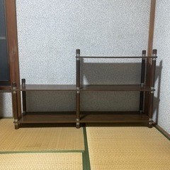 家具　決まりました　　 