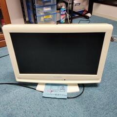 テレビ