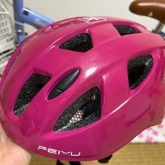 【商談中】22インチ　折りたたみ自転車　シマノ6段変速