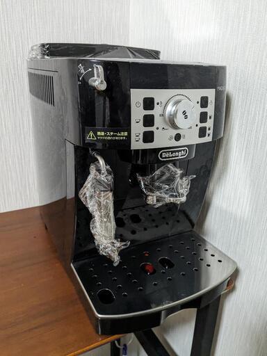 デロンギ マグニフィカS 全自動コーヒーメーカー 購入予定 デロンギ マグニフィカS 全自動コーヒーメーカー 購入予定