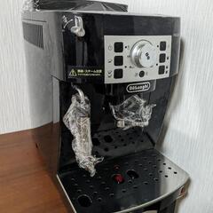 デロンギ　マグニフィカＳ　全自動コーヒーメーカー　購入予定決まりました