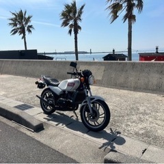 【ネット決済】RZ250     