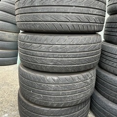 ヨコハマS.drive 205/45R17