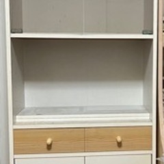 【差し上げます】棚収納　家具 