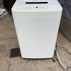 【‼️✨高年式美品✨‼️】洗濯機5kg 🌟IRIS OHYAMA...